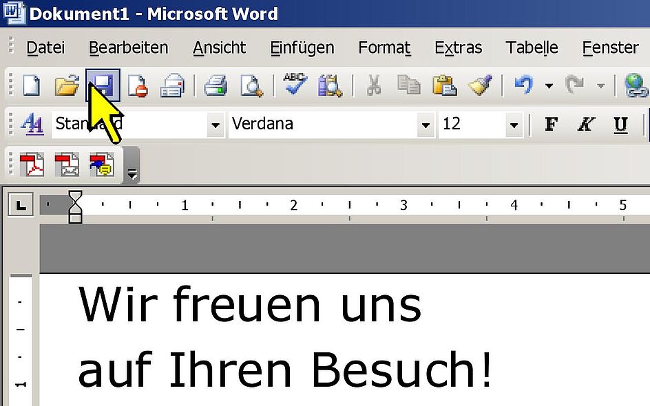 ZoomText Magnifier – Bildschirmvergrößerungsprogramm